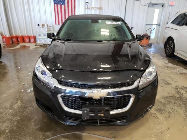 2014 Chevrolet Malibu 1LT