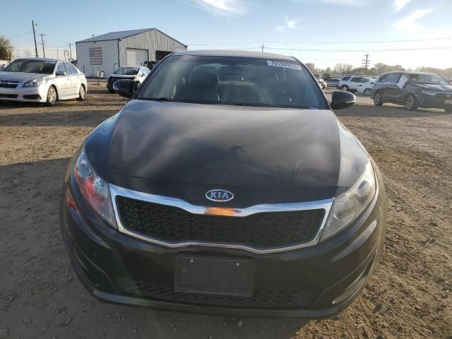 2011 KIA Optima EX