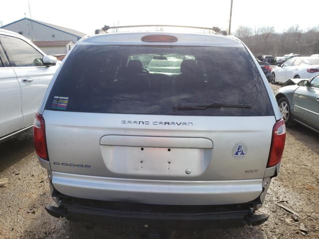 2006 Dodge Grand Caravan SXT