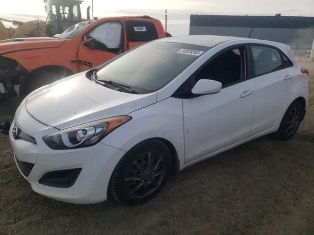 2014 Hyundai Elantra GT