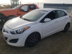 Hyundai salvage cars for sale: 2014 Hyundai Elantra GT