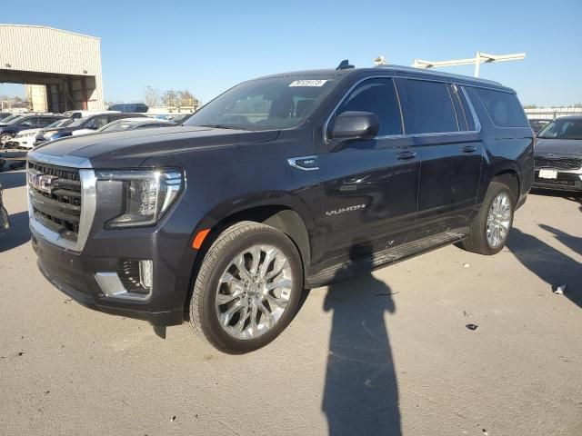 2023 GMC Yukon XL K1500 SLE