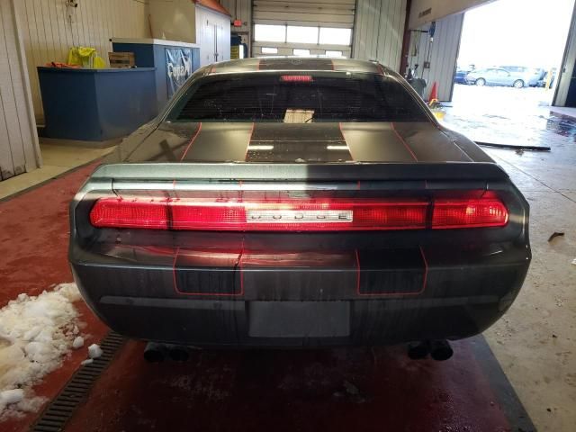 2014 Dodge Challenger R/T