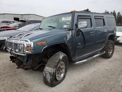 Hummer h2 Vehiculos salvage en venta: 2005 Hummer H2