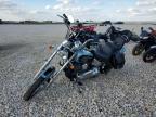 2007 Harley-Davidson Fxst Custom