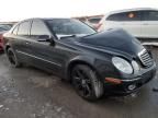 2009 Mercedes-Benz E 350 4matic