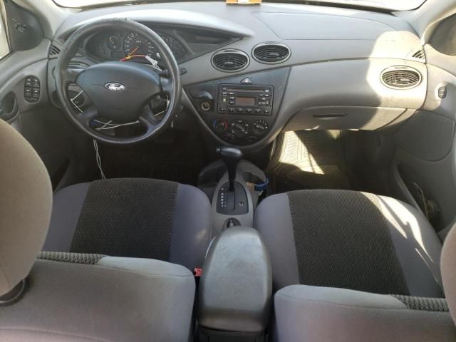 2004 Ford Focus SE