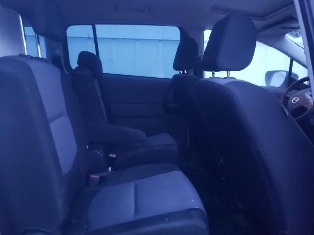 2007 Mazda 5
