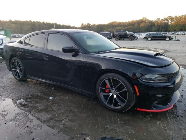 2016 Dodge Charger R/T Scat Pack