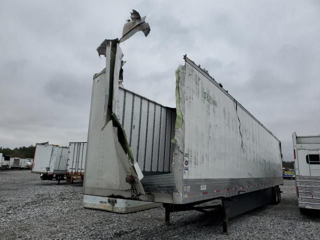 2022 Utility Semi Trailer