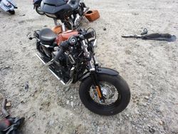 2011 Harley-Davidson XL1200 X for sale in Candia, NH