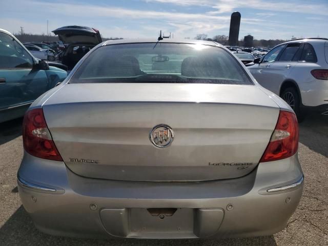 2008 Buick Lacrosse CXL