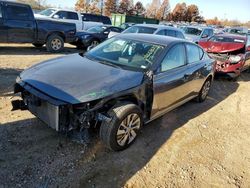 2020 Nissan Altima S en venta en Bridgeton, MO