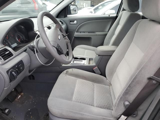 2006 Ford Five Hundred SE