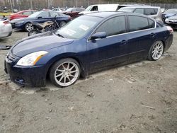 2012 Nissan Altima Base for sale in Waldorf, MD