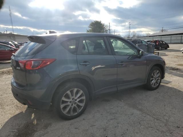 2013 Mazda CX-5 GT