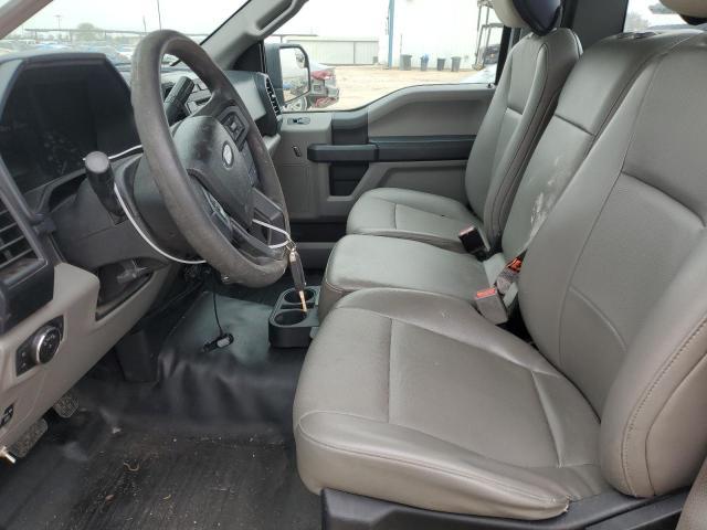 2016 Ford F150