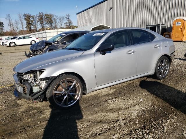 2008 Lexus IS 250