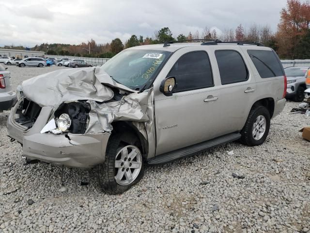 2009 GMC Yukon SLT