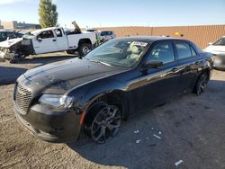 Salvage cars for sale from Copart Hueytown, AL: 2023 Chrysler 300 S
