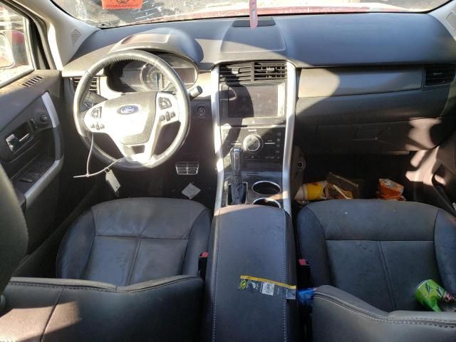 2011 Ford Edge Sport