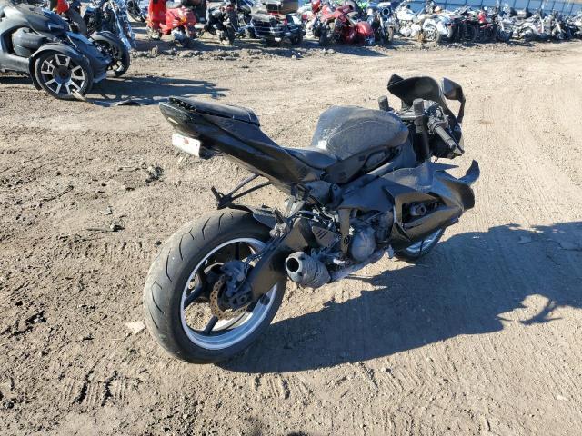 2018 Kawasaki Zx636 f