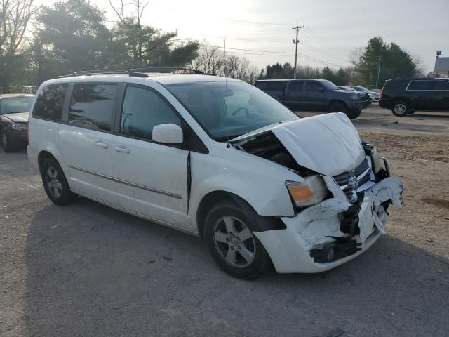 2010 Dodge Grand Caravan SXT