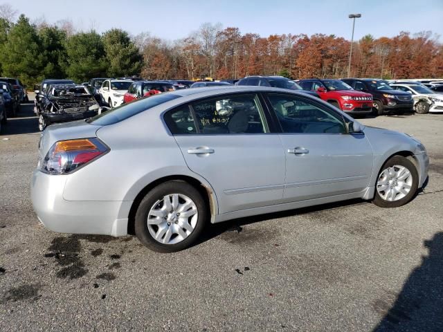 2009 Nissan Altima 2.5