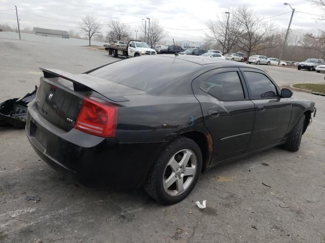 2008 Dodge Charger SXT