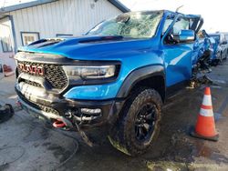 Dodge 1500 salvage cars for sale: 2022 Dodge RAM 1500 TRX