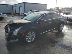 Cadillac XTS Vehiculos salvage en venta: 2017 Cadillac XTS Luxury