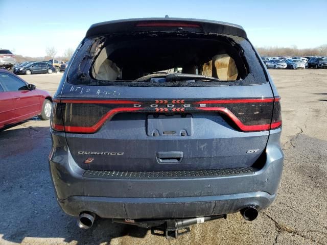 2021 Dodge Durango GT