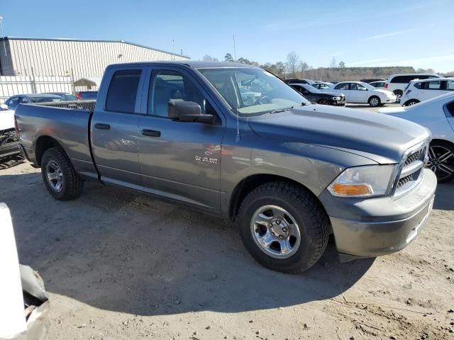 2009 Dodge RAM 1500