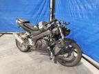 2008 Honda CBR125