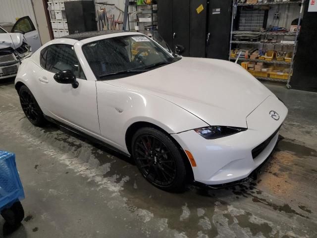 2023 Mazda MX-5 Miata Club