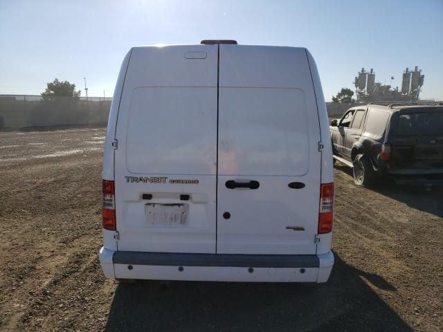 2012 Ford Transit Connect XLT