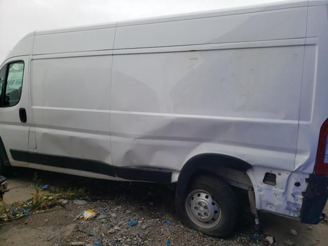 2021 Dodge RAM Promaster 2500 2500 High