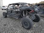 2021 Can-Am Maverick X3 Max X RS Turbo RR