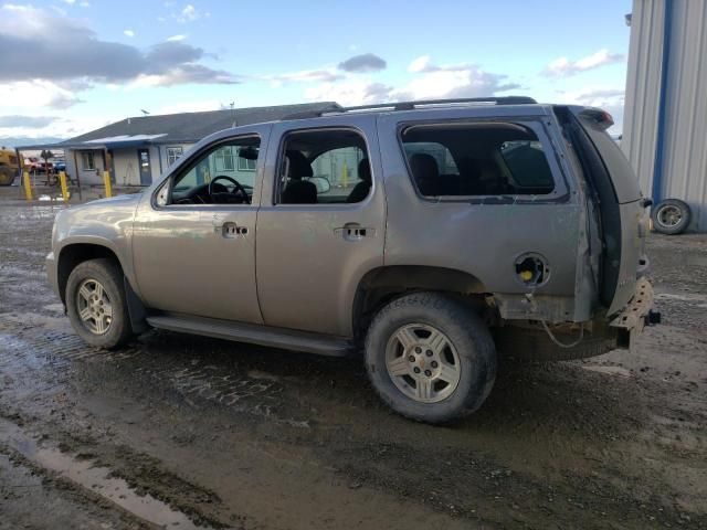 2007 Chevrolet Tahoe K1500