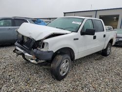 2008 Ford F150 Supercrew for sale in Wayland, MI