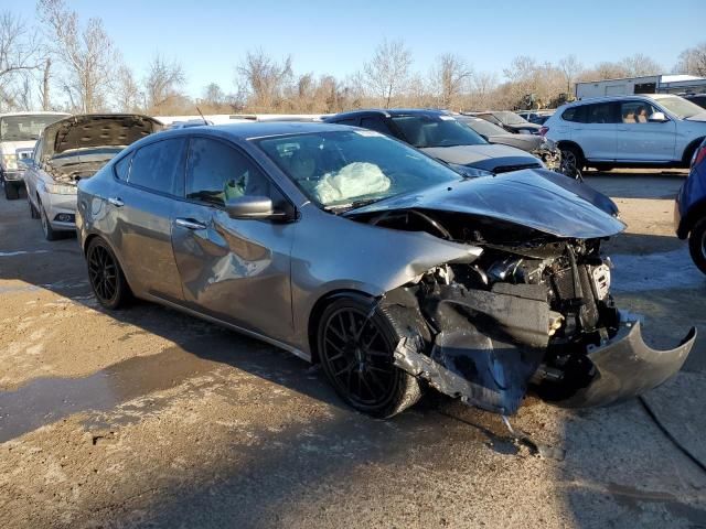 2013 Dodge Dart Limited