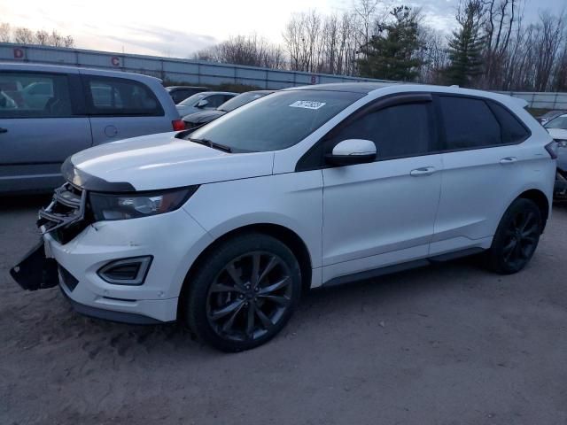 2015 Ford Edge Sport