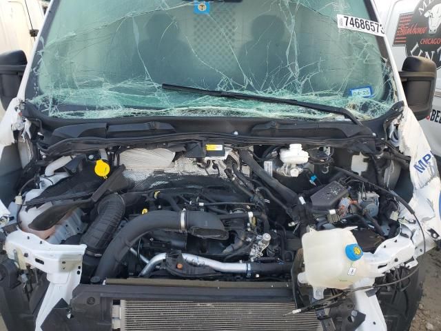 2023 Dodge RAM Promaster 2500 2500 High