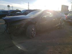 Honda Accord salvage cars for sale: 2011 Honda Accord EX