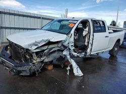 2014 Dodge RAM 3500 SLT en venta en Littleton, CO