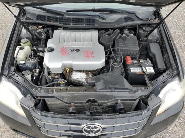 2005 Toyota Avalon XL