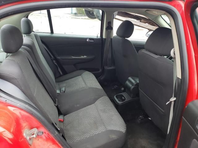 2010 Chevrolet Cobalt 2LT