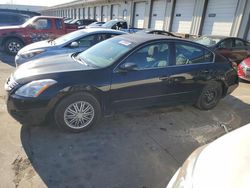 Nissan Vehiculos salvage en venta: 2012 Nissan Altima Base