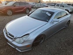 2007 Mercedes-Benz CLS 550 for sale in Cahokia Heights, IL