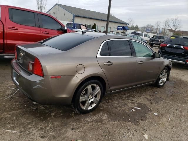 2011 Chevrolet Malibu 2LT